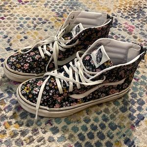 Vans Old Skool High Top